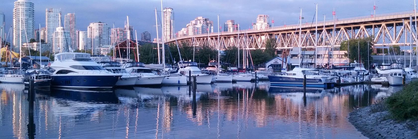 Coal Harbour